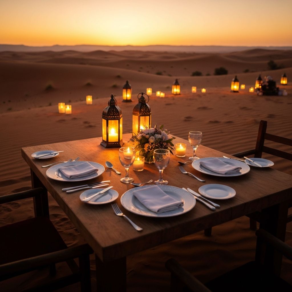 Honeymoon Experiences