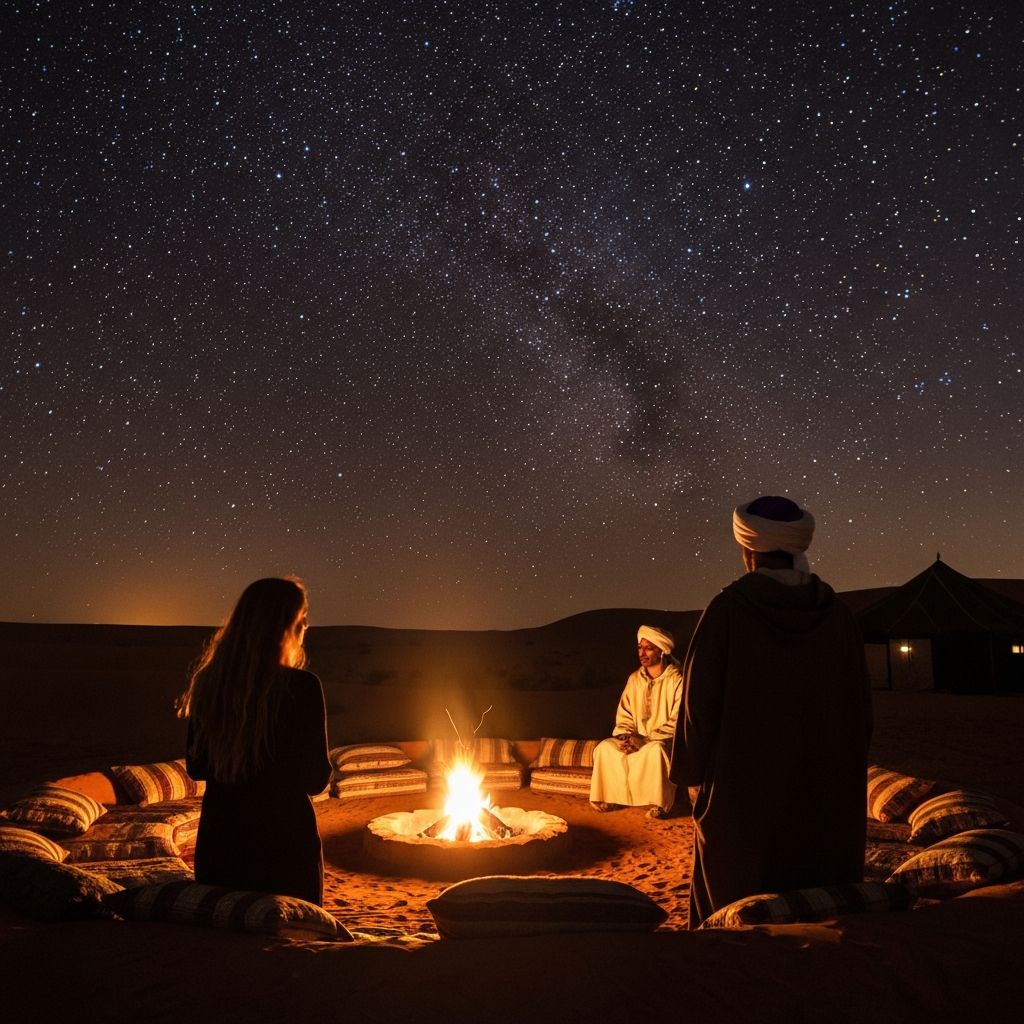 Stargazing Nights
