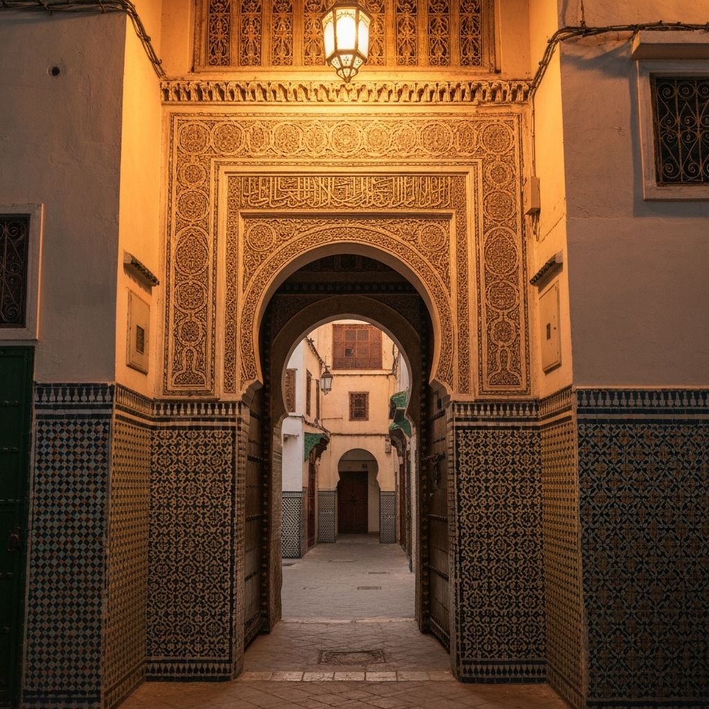 Slow Cultural Travel