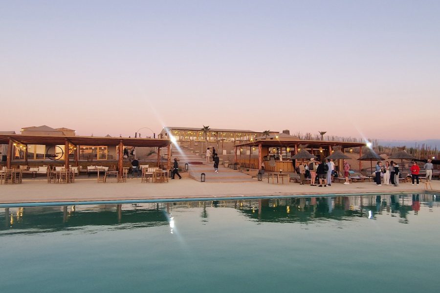 Agafay Luxury Camp Day passes