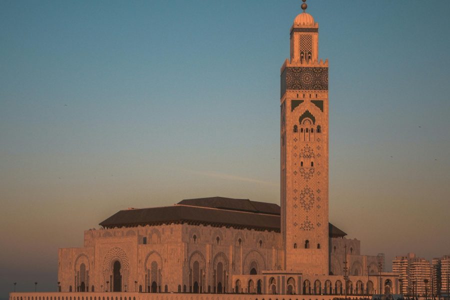 Private Day Trip To Casablanca