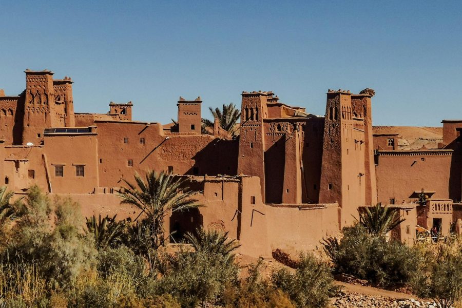 Private Day Trip to Ait ben haddou and Ouarzazate
